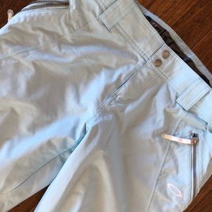 Oakley Snowboarding pants